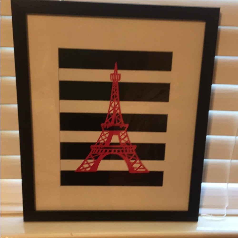 Paris stuff